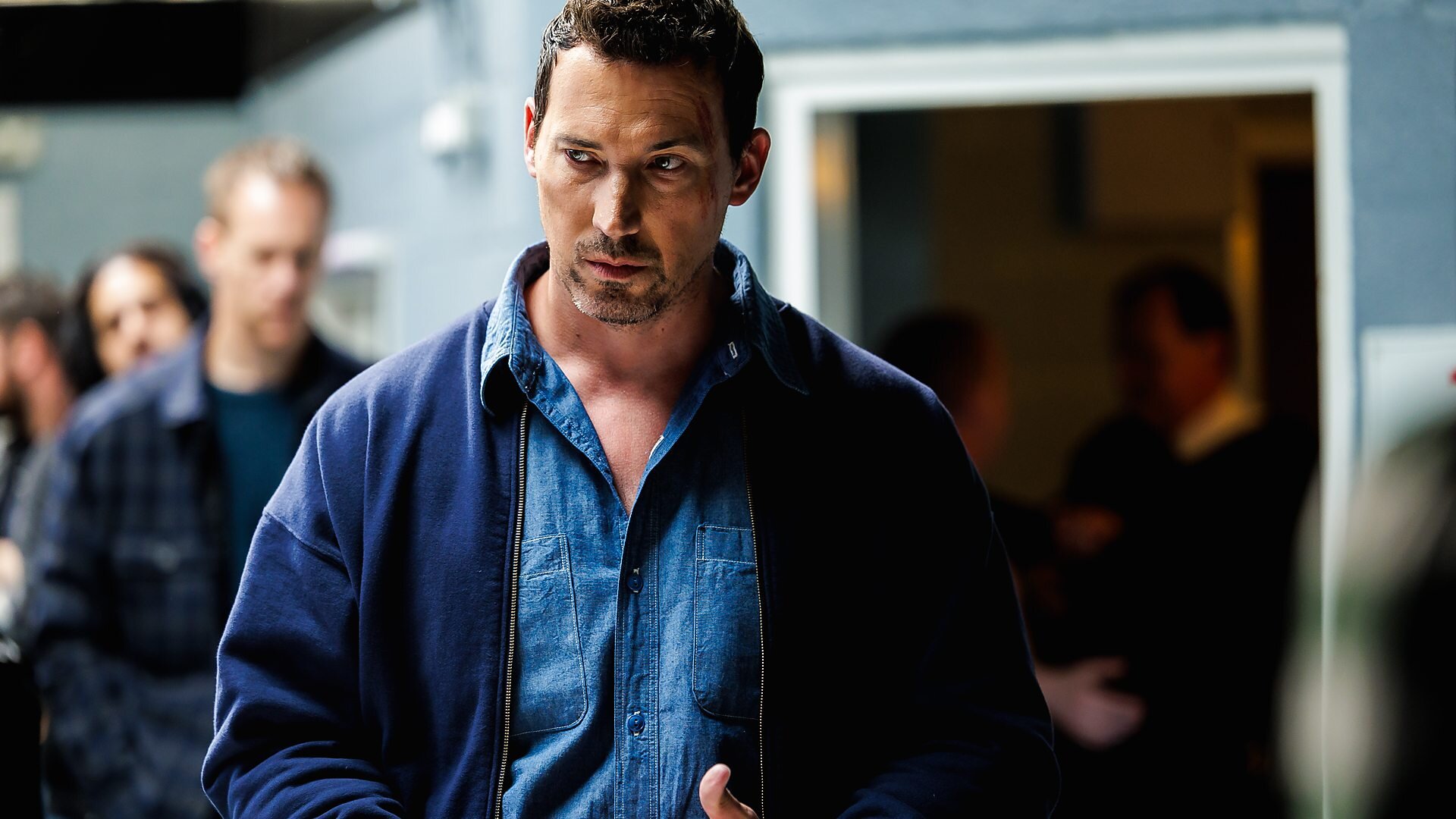 Silent Witness S29E7 Grace of God - Part One