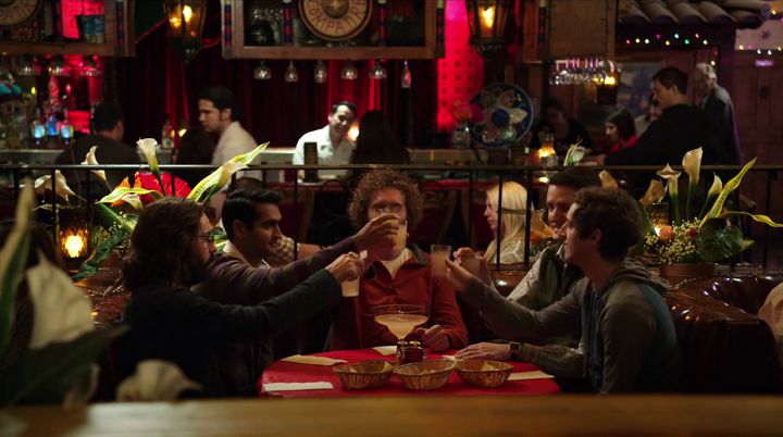 Silicon Valley S3E6 Bachmanity Insanity