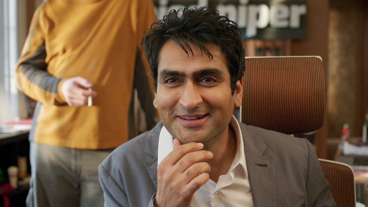 Silicon Valley S4E2 Terms of Service