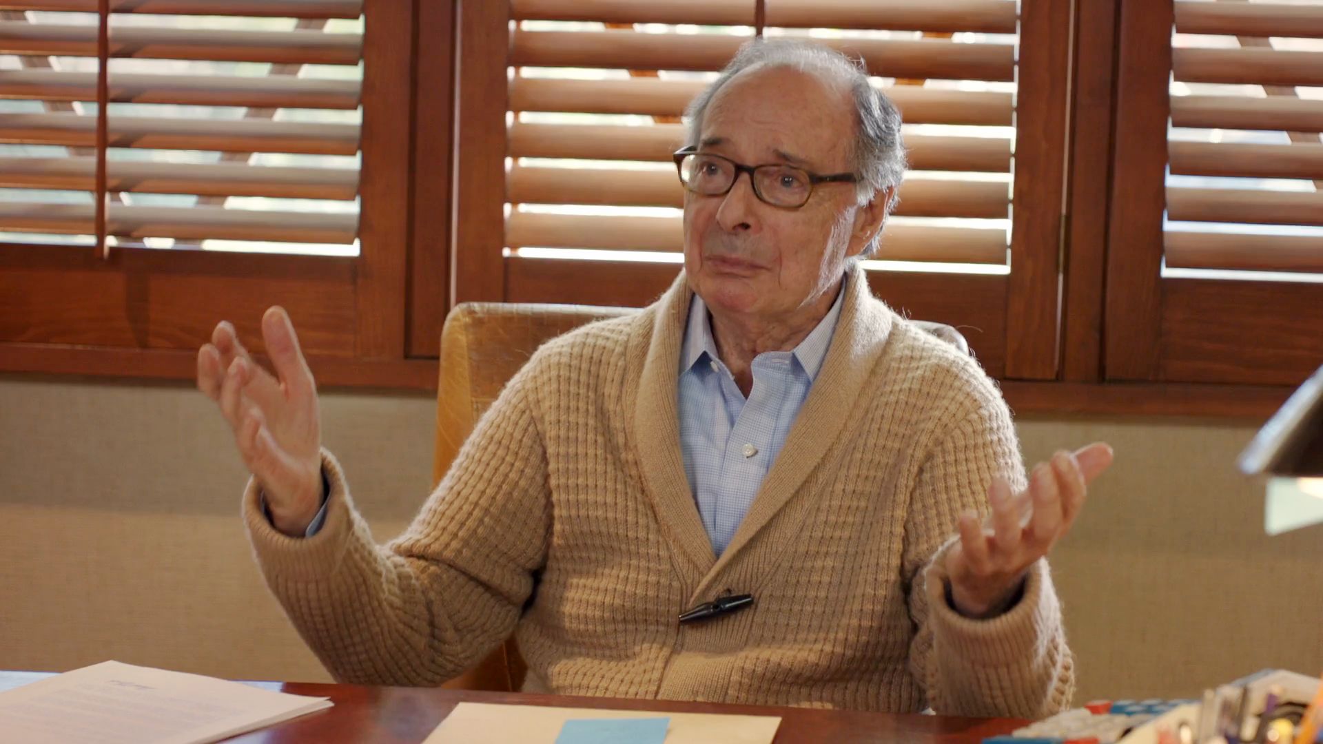 Silicon Valley S4E7 The Patent Troll