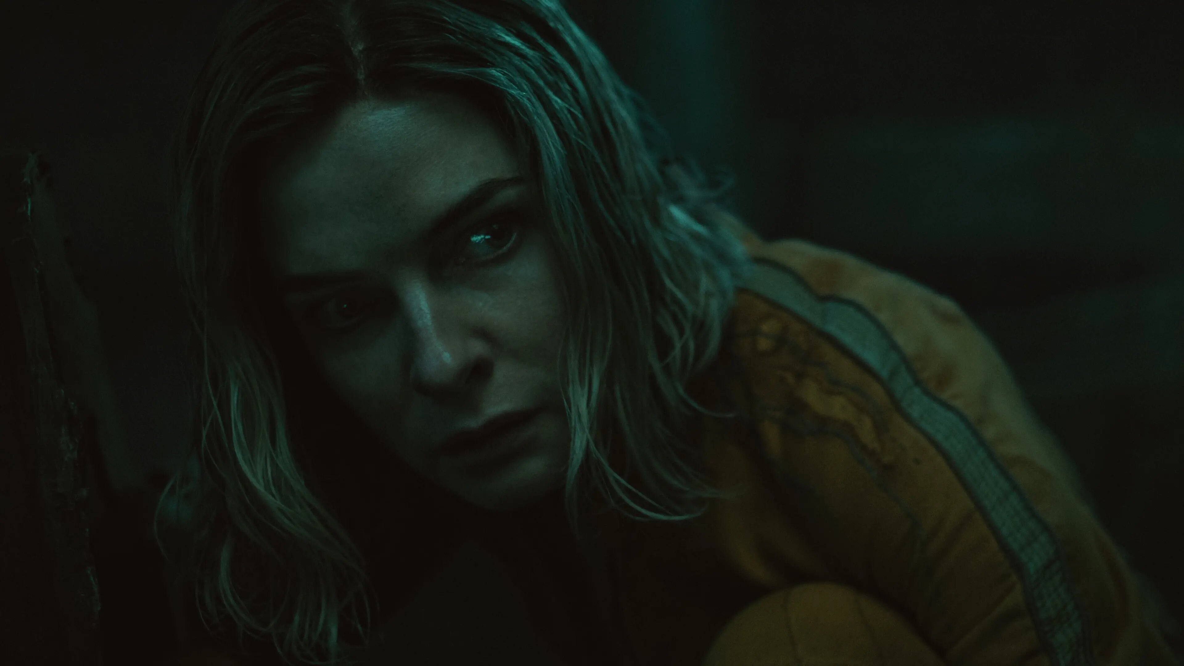 Silo S2E8 The Book of Quinn