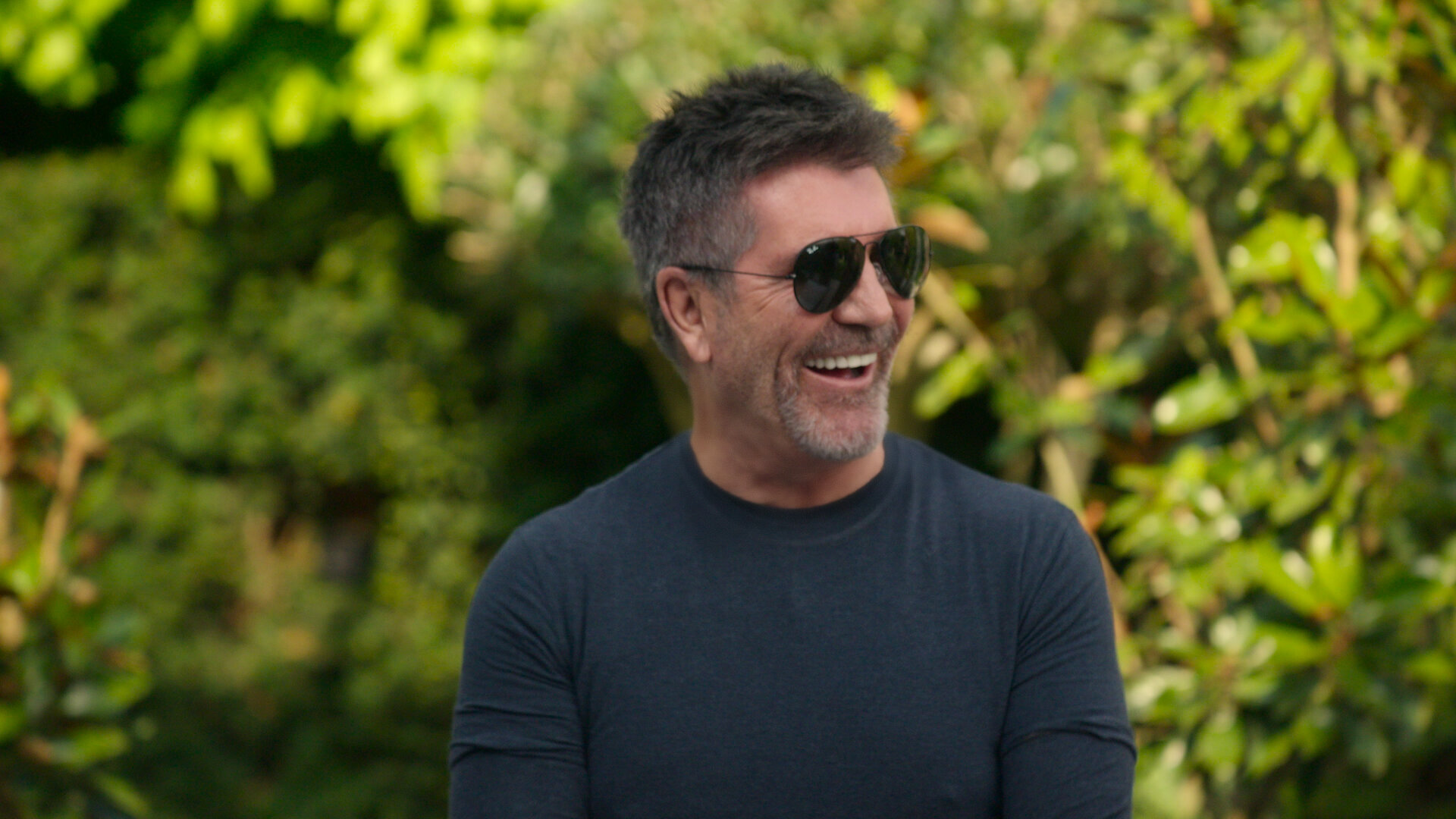 Simon Cowell: The Next Act S1E1 Where Have All The Boy Bands Gone?
