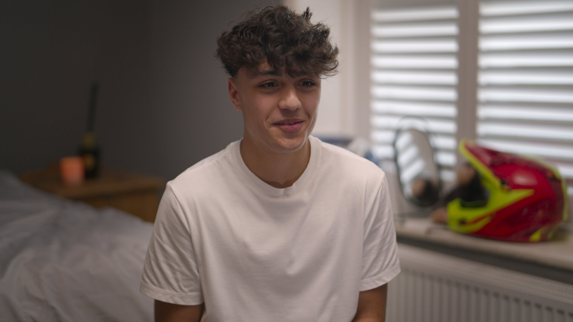 Simon Cowell: The Next Act S1E3 Trust Your Gut