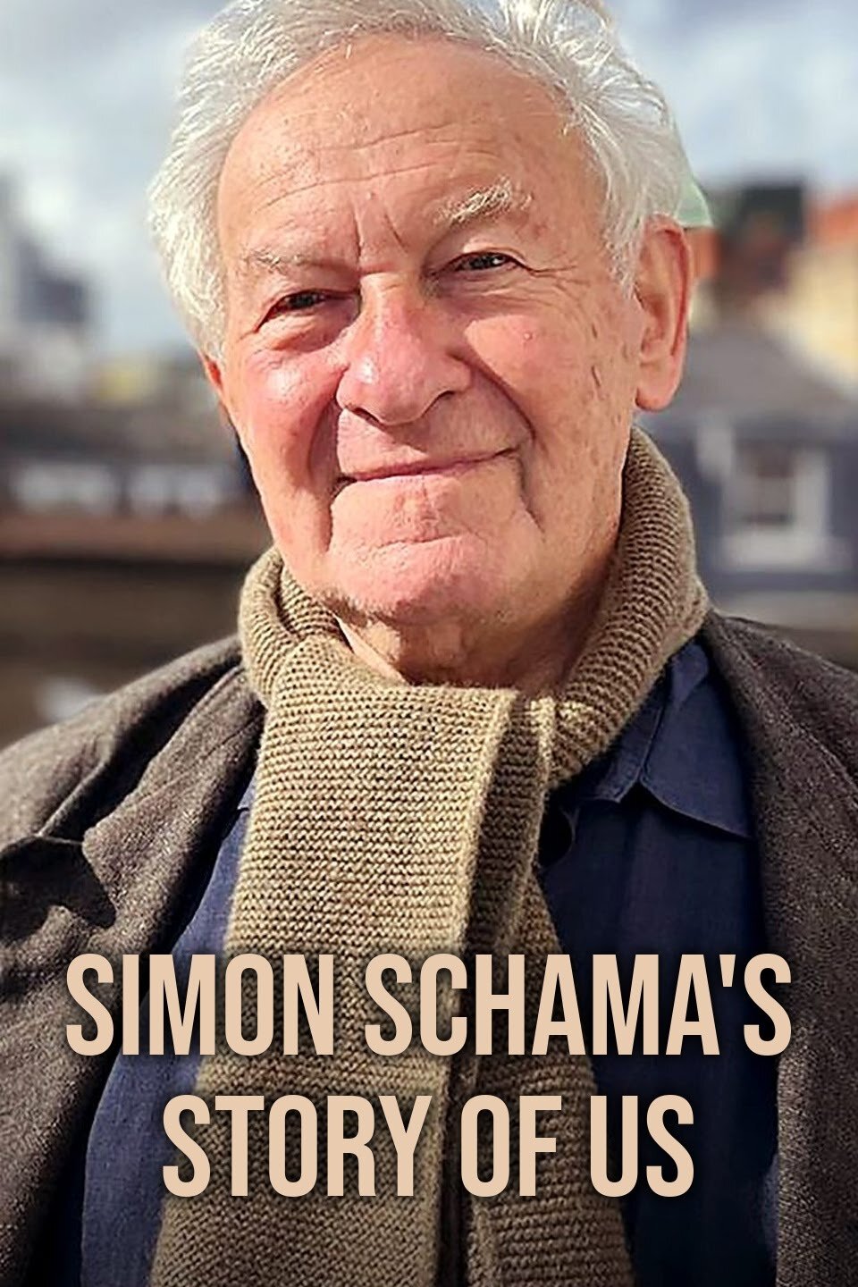 Simon Schama's Story of Us