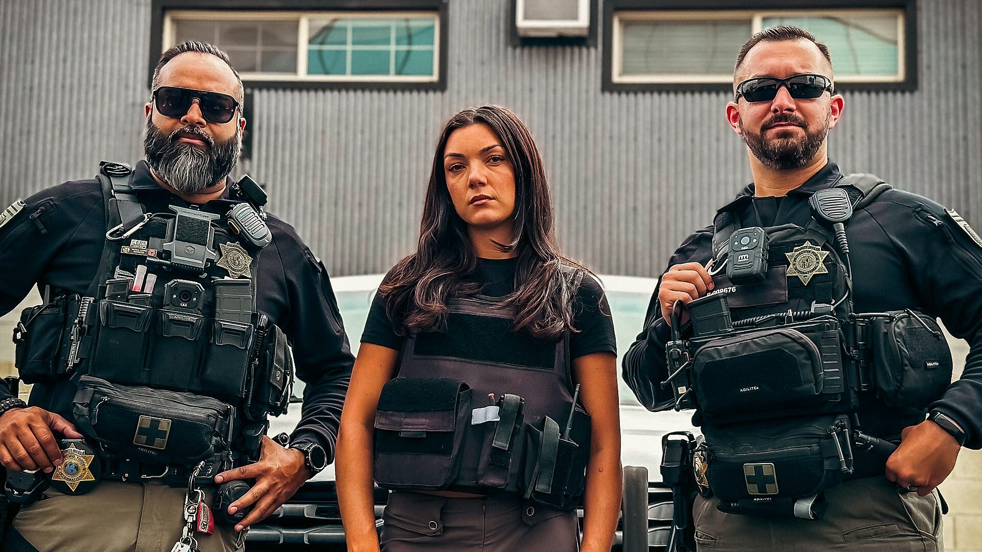 Sin City: The Real Las Vegas S1E2 Episode 2