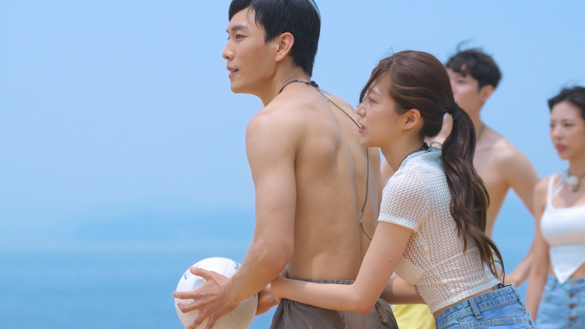 Single's Inferno S5E2 Episode 2