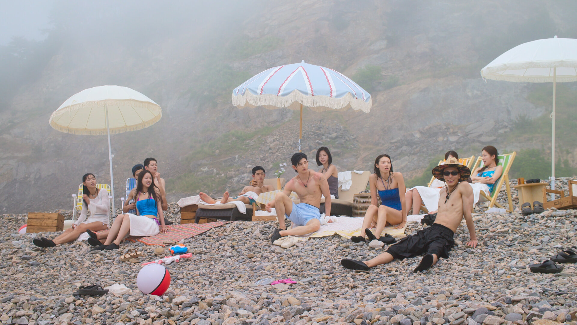 Single's Inferno S5E5 Episode 5