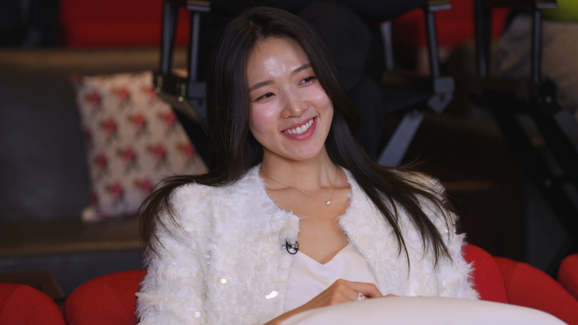 Single's Inferno Reunion S1E1 EP01