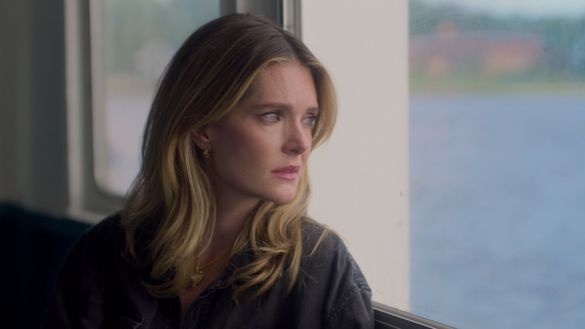 Sirens S1E5 Siren Song