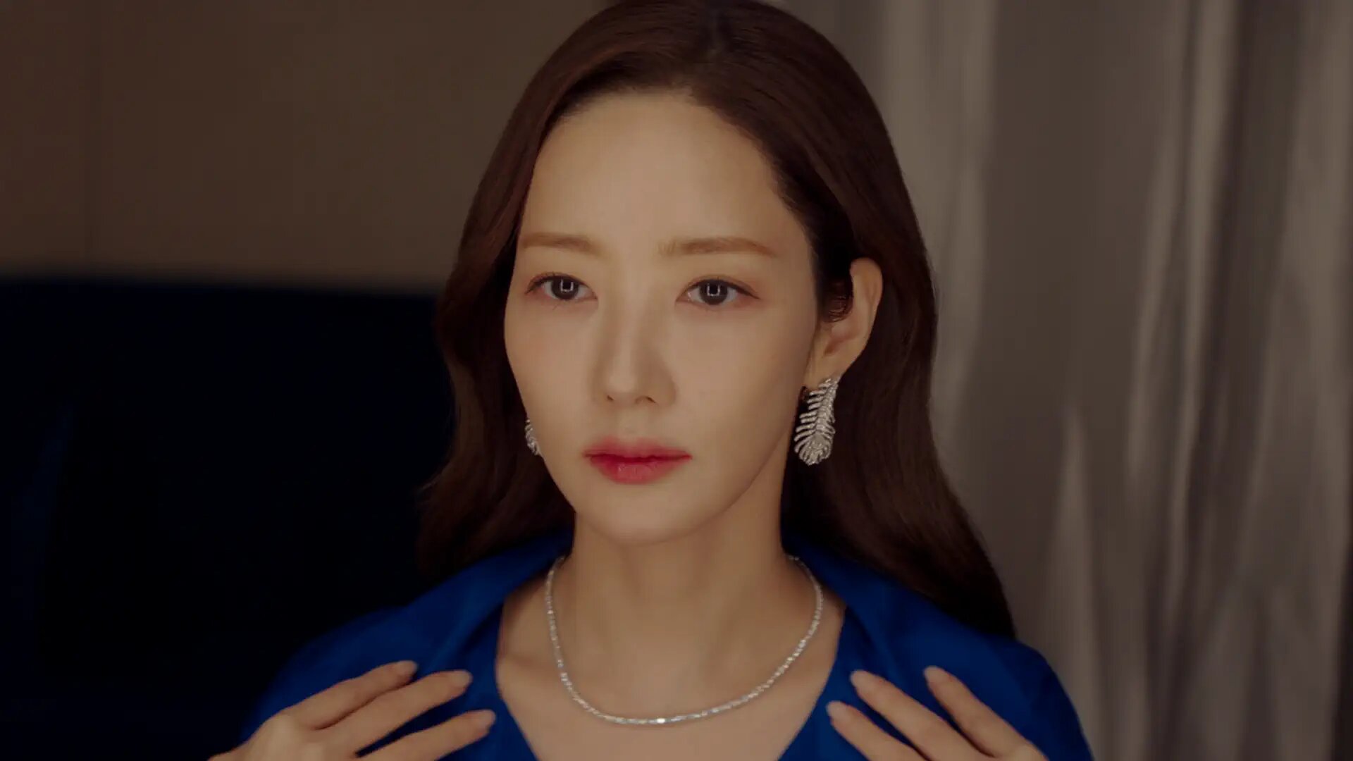 Siren's Kiss S1E11 Episode 11