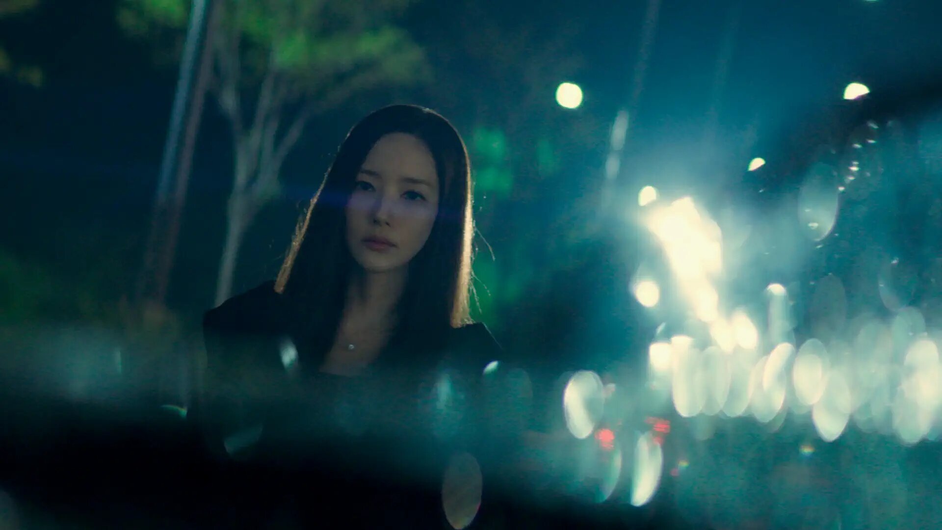 Siren's Kiss S1E6 Episode 6
