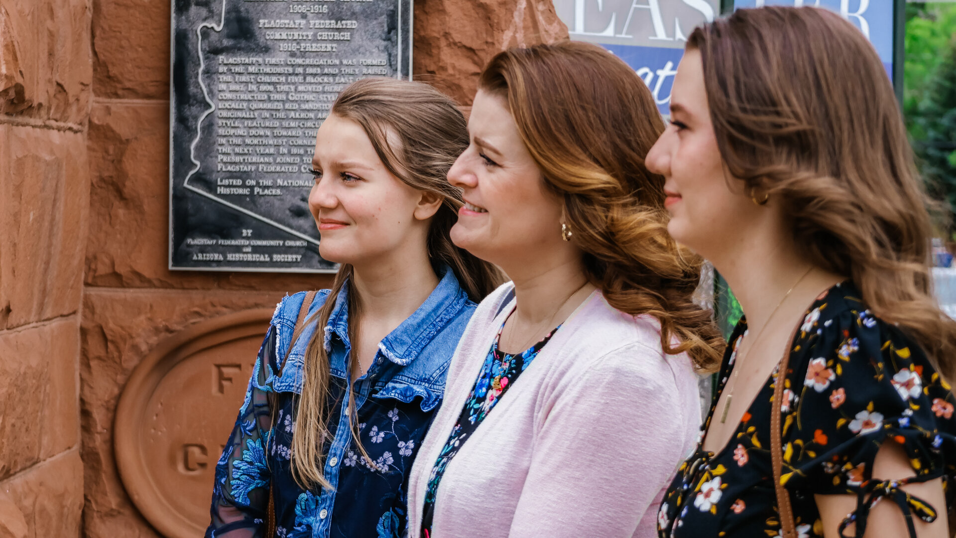 Sister Wives S19E15 Faith Can Move Mountains