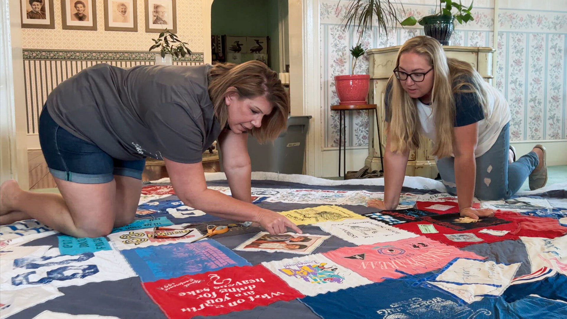 Sister Wives S19E16 A Time to Weep, a Time to Laugh