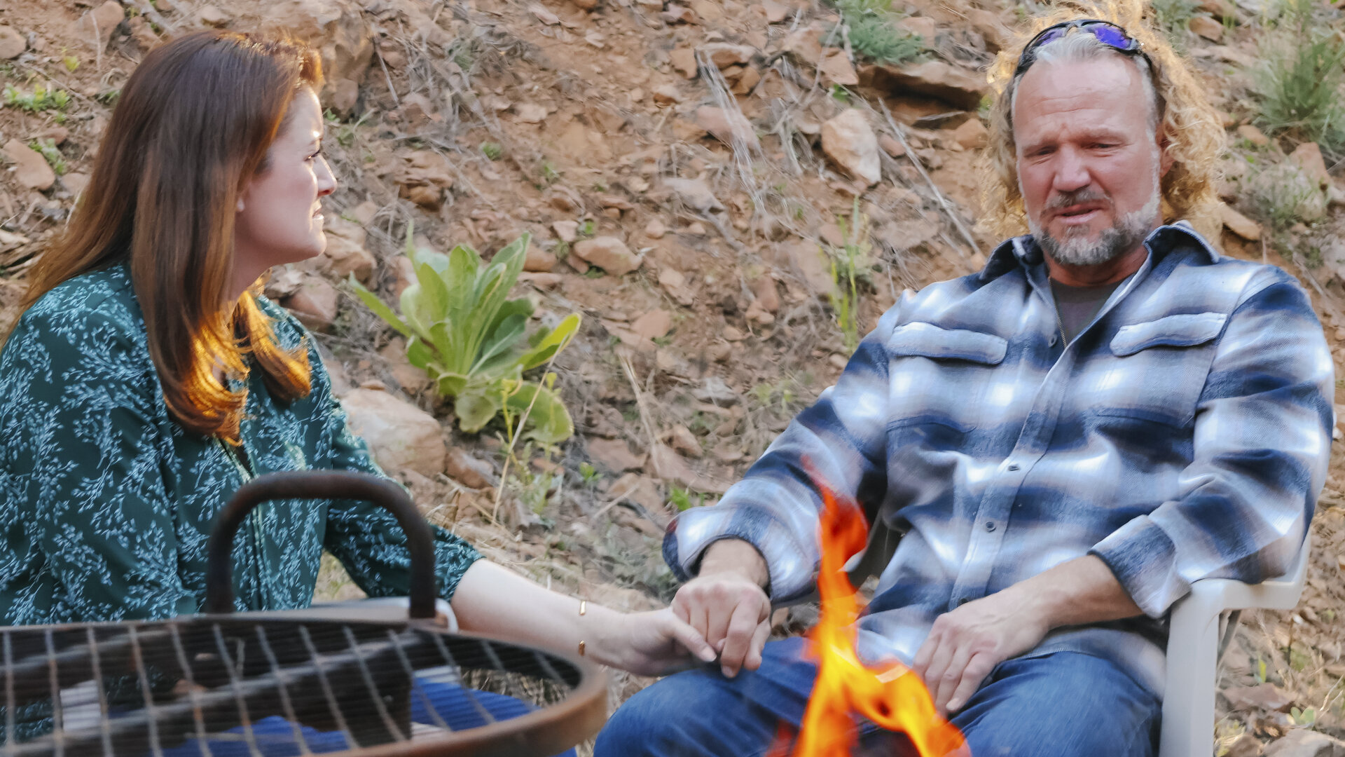 Sister Wives S19E23 The Stars Will Fall From the Sky