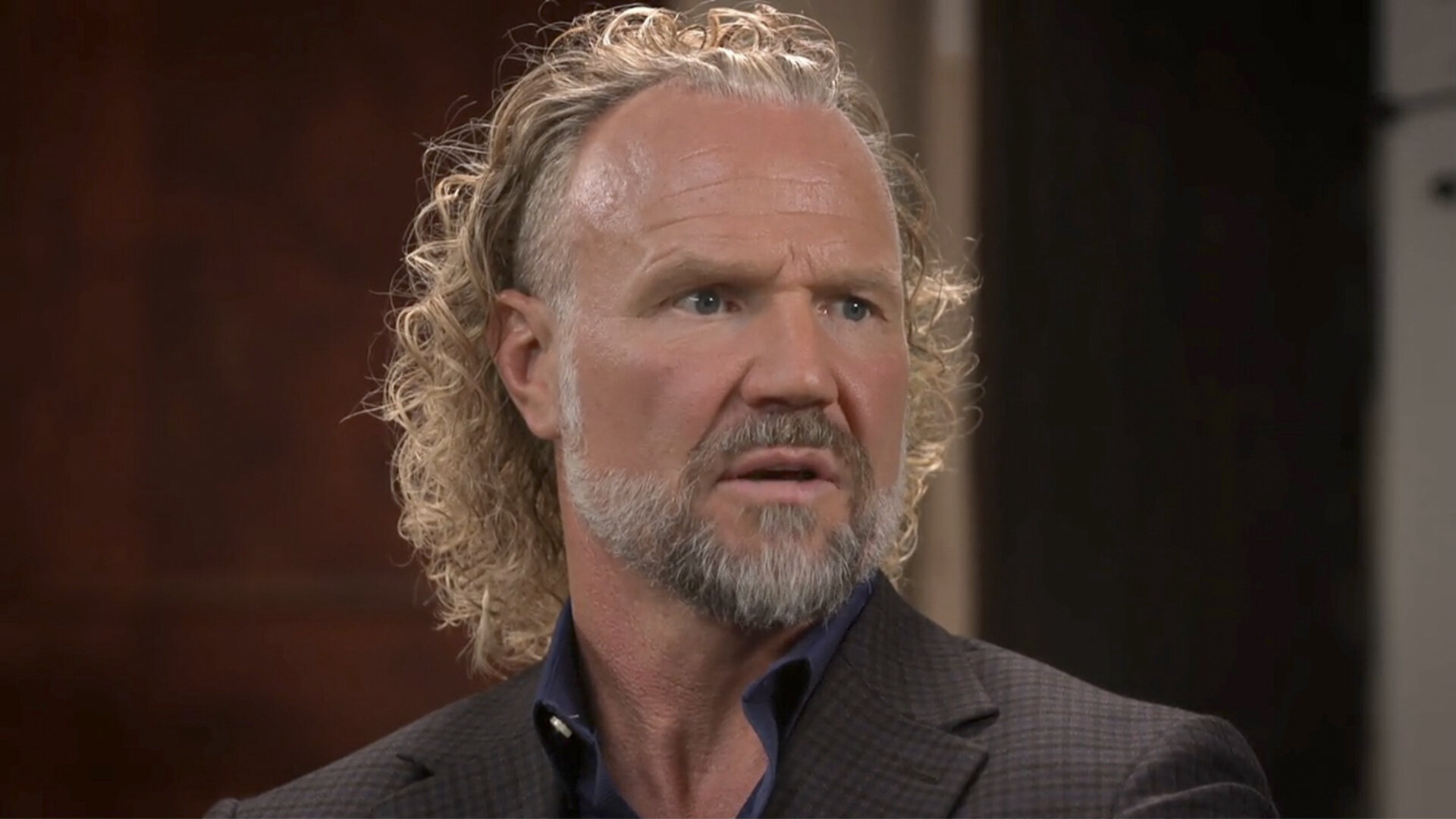 Sister Wives S19E28 One-on-One Part 3