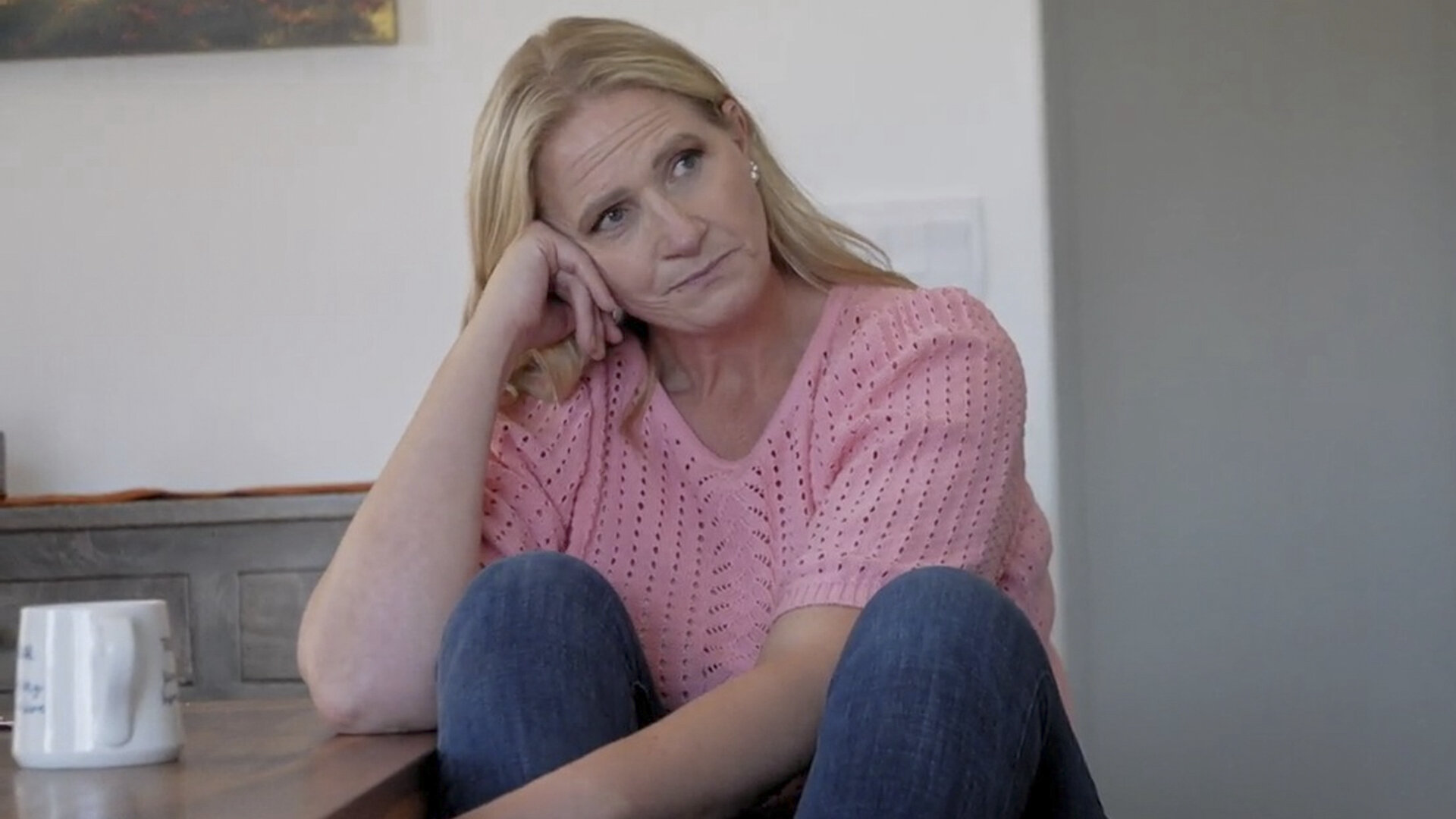 Sister Wives S20E7 You're Like a Stripper, I'm Like the Pole