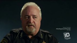 Six Degrees of Murder S2E1 Twist of Fate