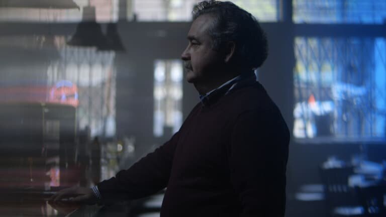 Six Degrees of Murder S2E10 Mississippi Mayhem