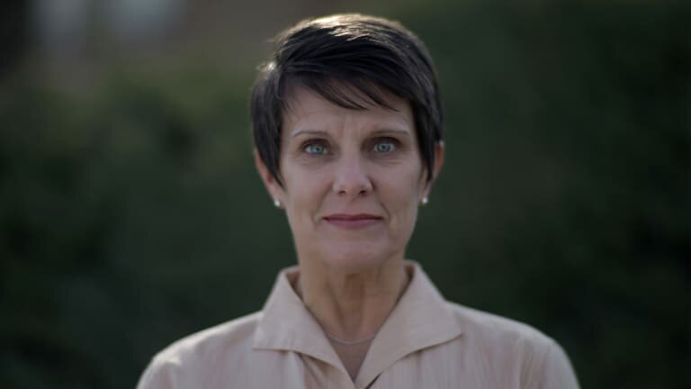 Six Degrees of Murder S2E9 Carnage