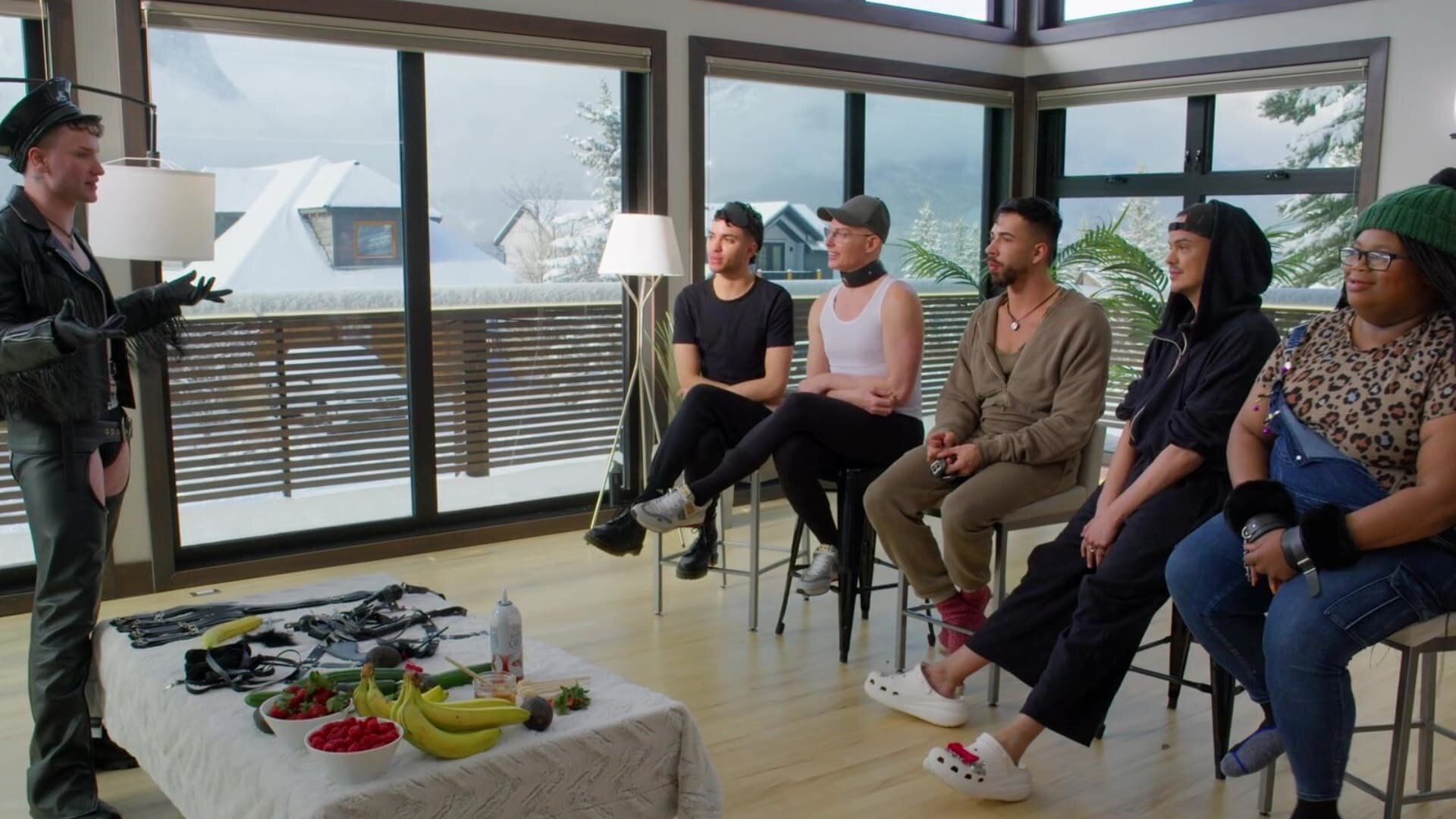 Slaycation S2E2 Day 2: Xana