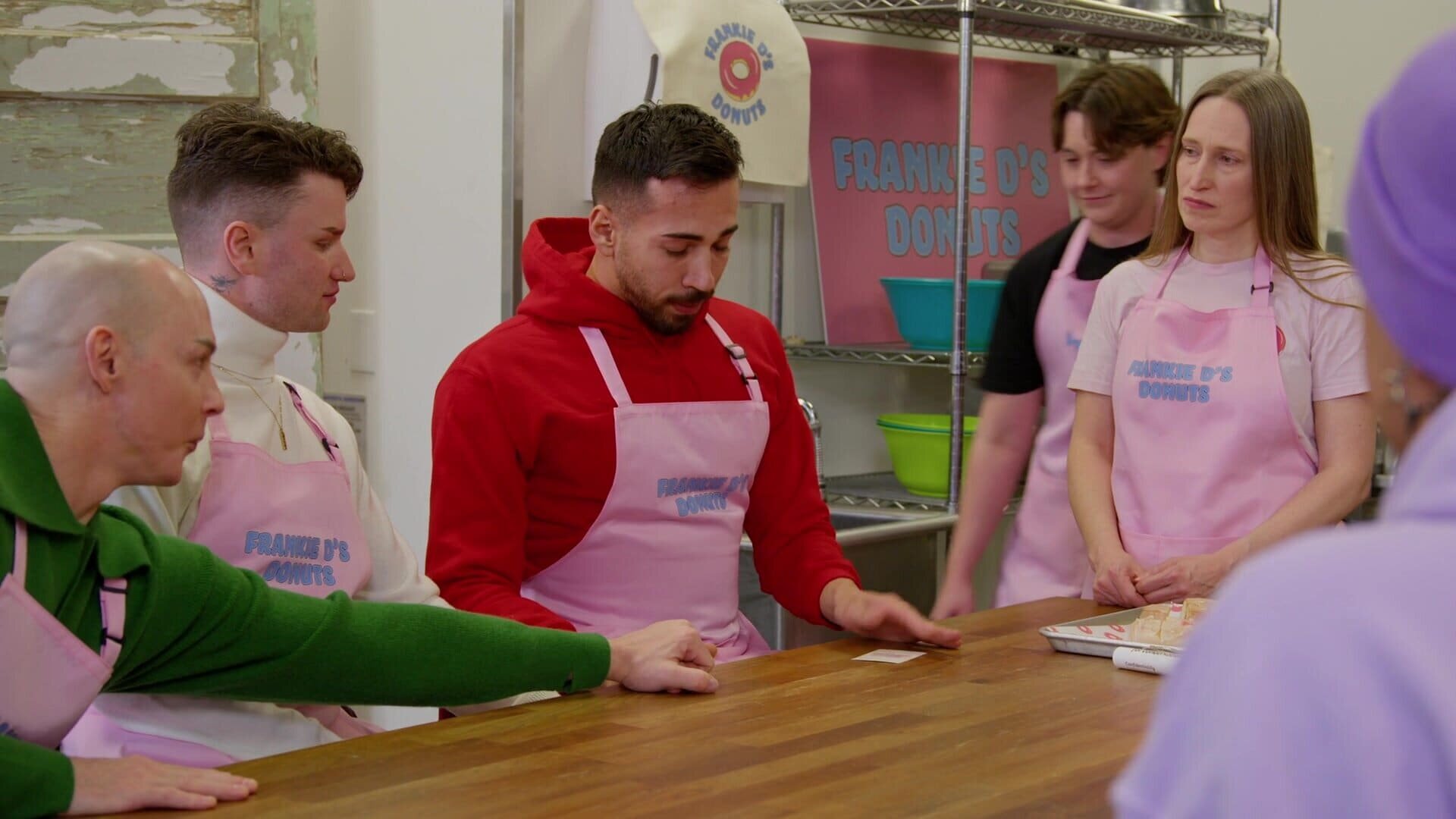 Slaycation S2E3 Day 3: Silky