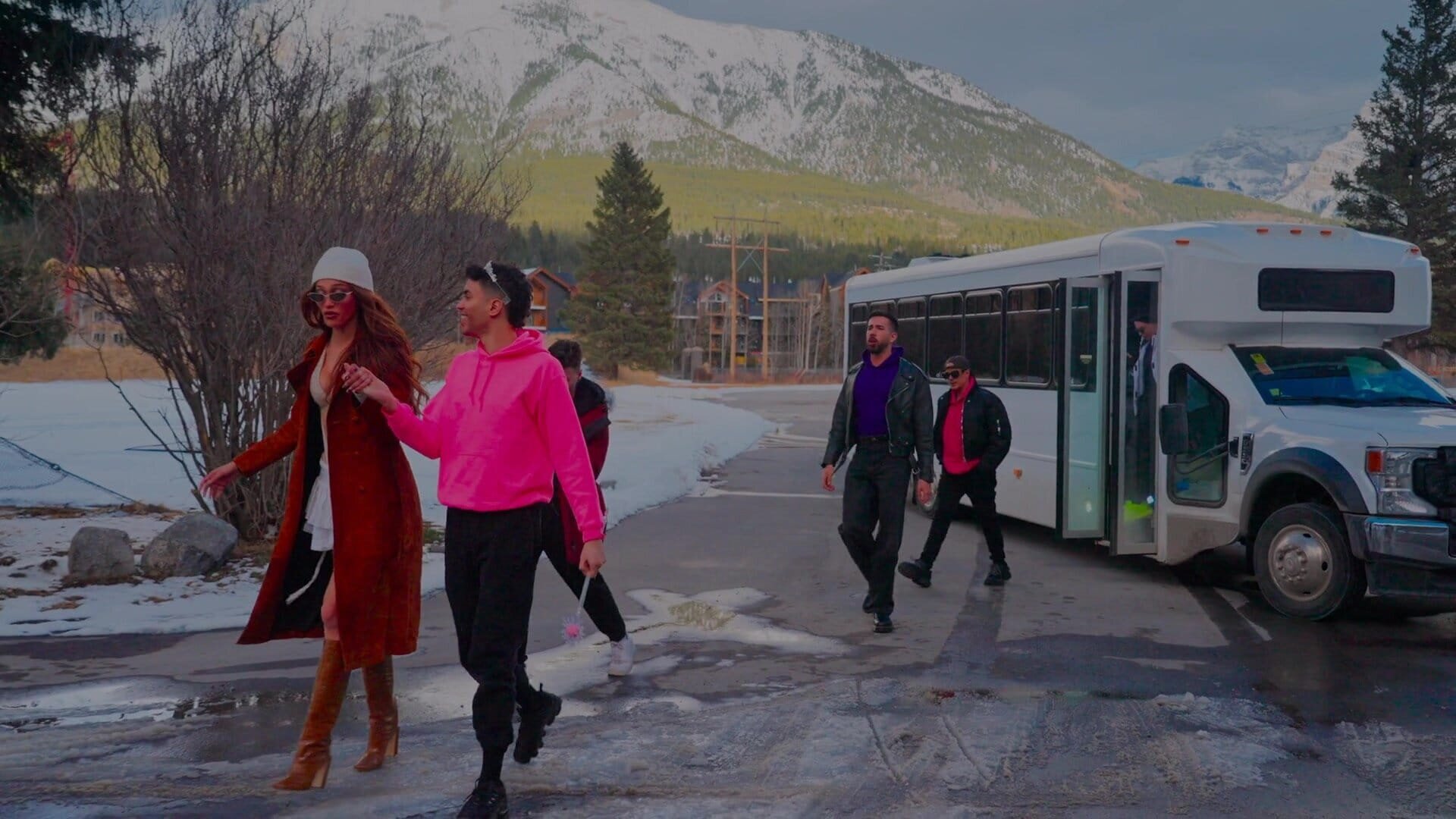 Slaycation S2E4 Day 4: Fierce