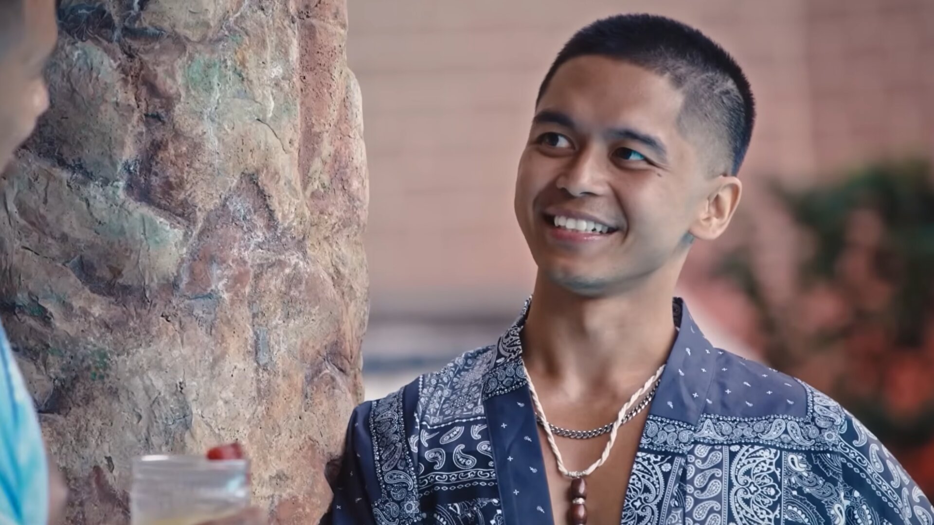 Slayers Wheel of Fate S1E1 Have a Nice Slay