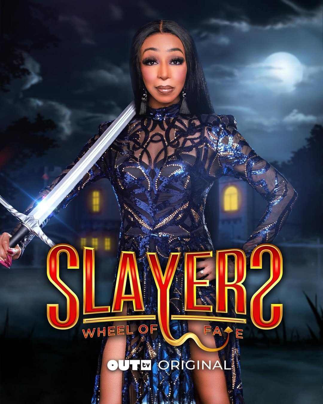 Slayers Wheel of Fate