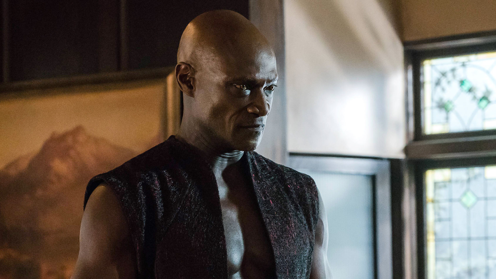 Sleepy Hollow S3E15 Incommunicado