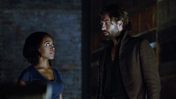 Sleepy Hollow S3E3 Blood and Fear