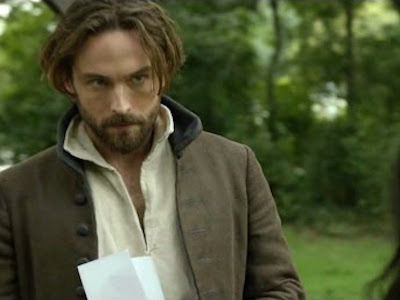 Sleepy Hollow S3E4 The Sisters Mills