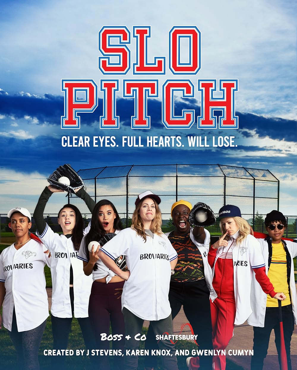 Slo Pitch Torrent Download - EZTV