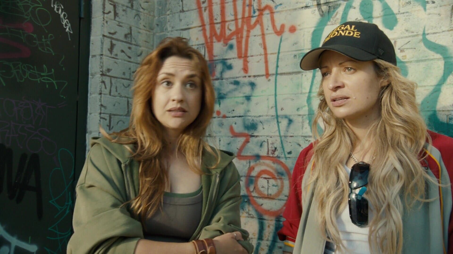 Slo Pitch S1E2 NFA's