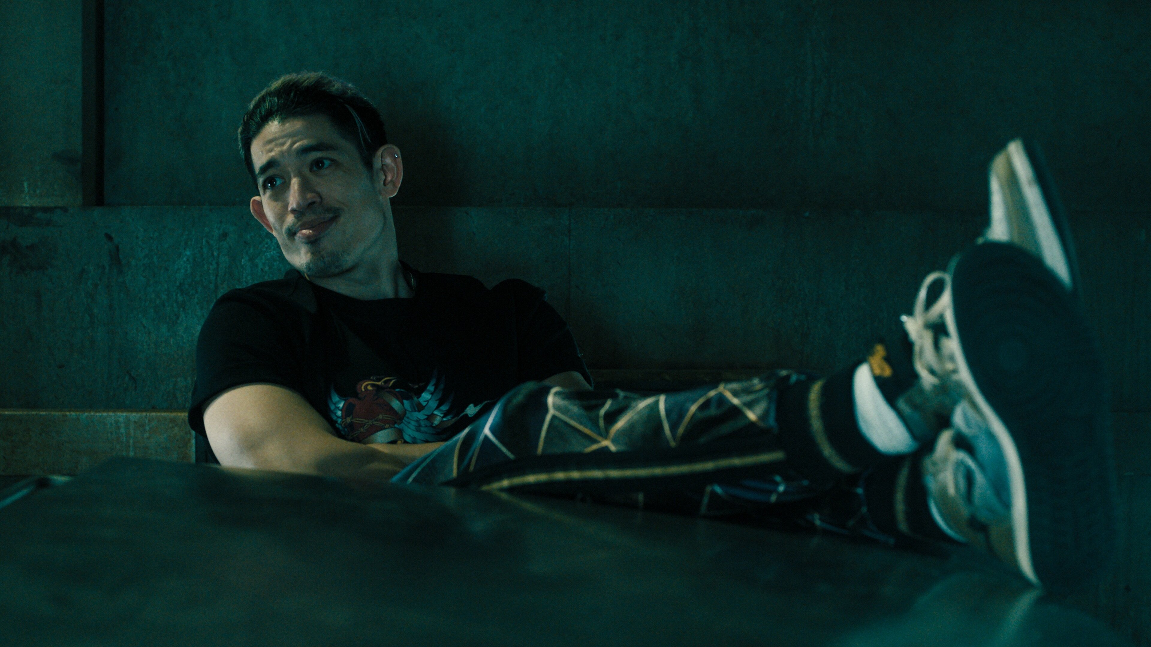 Slow Horses S5E3 Tall Tales