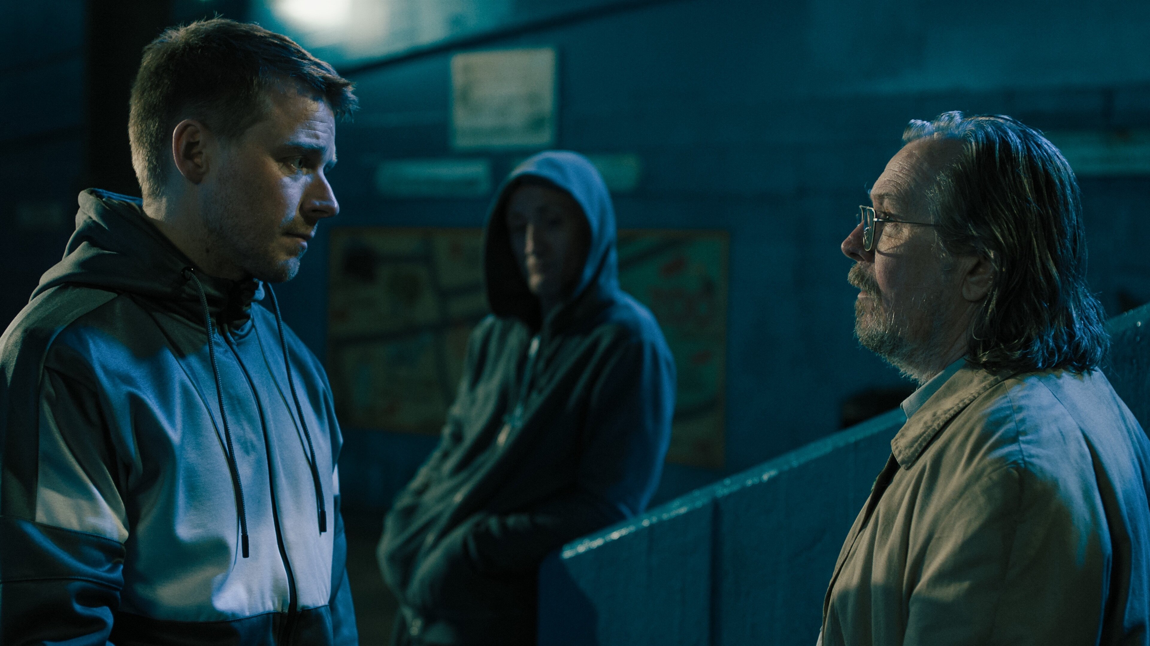 Slow Horses S5E5 Circus