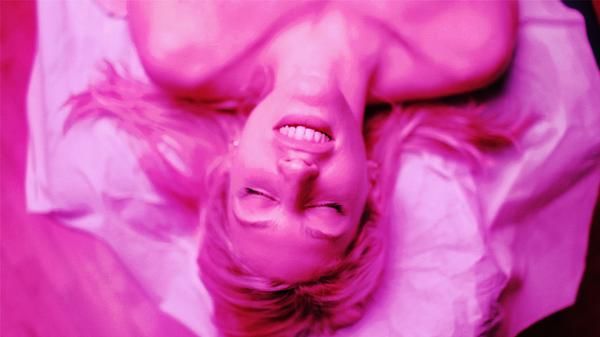 Slutever S1E1 Happy Endings