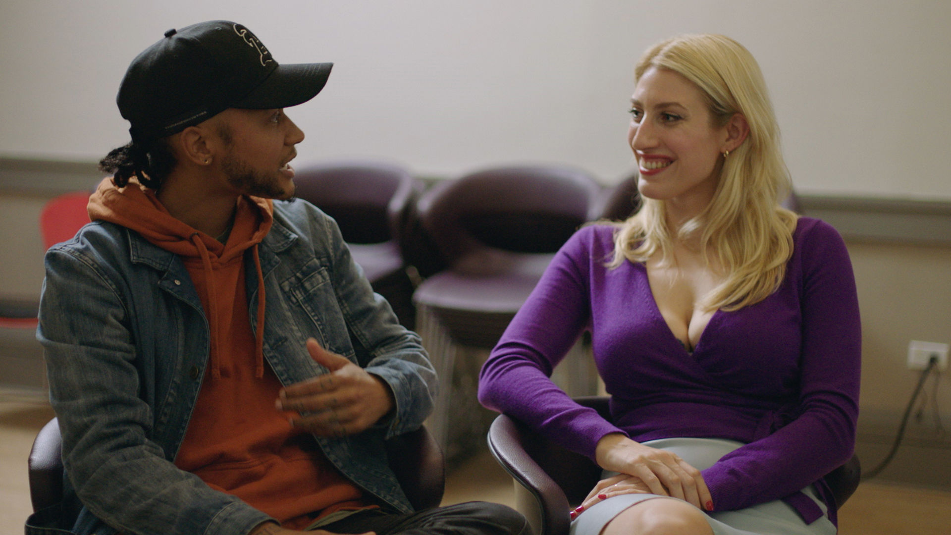 Slutever S1E5 Trans Sexuality