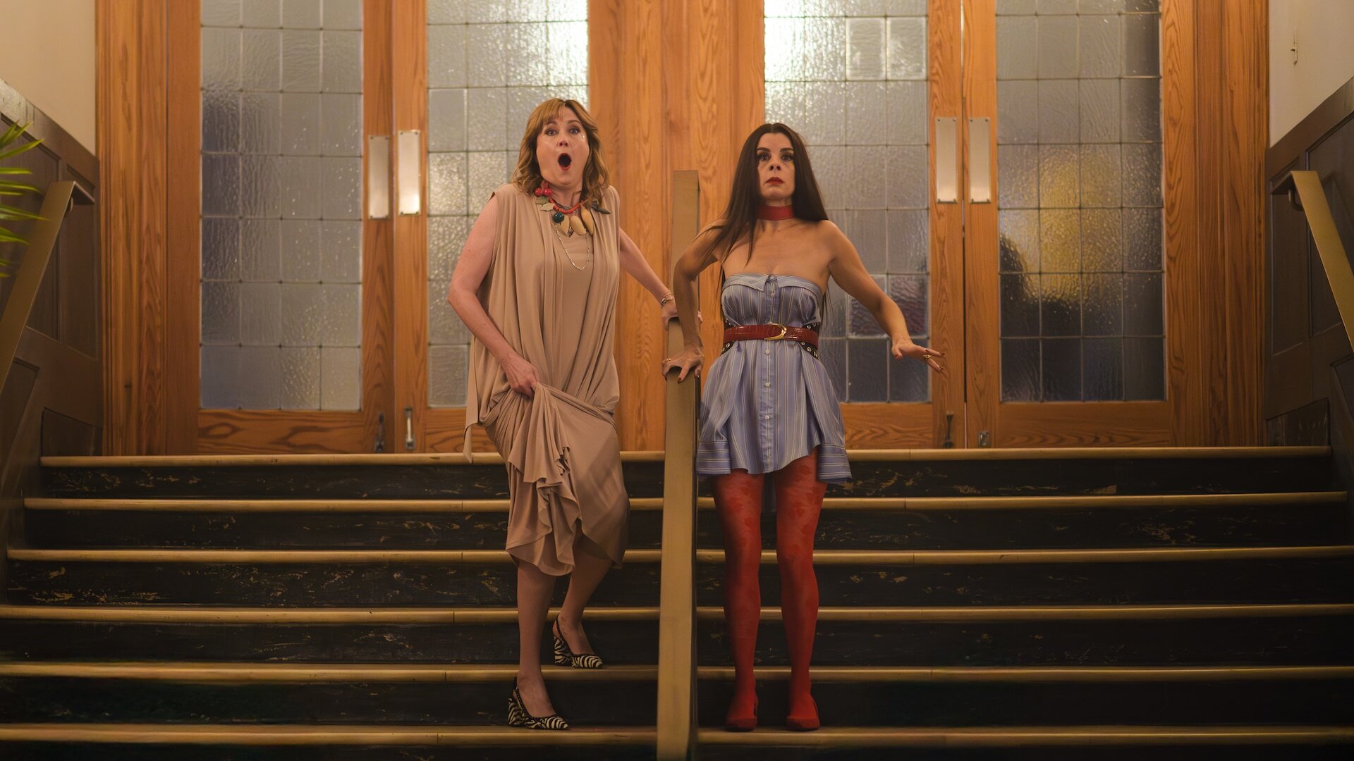 Small Achievable Goals S1E8 Family Matters