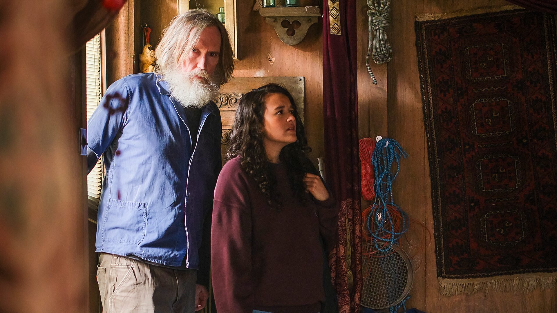 Small Prophets S1E3 Episode 3