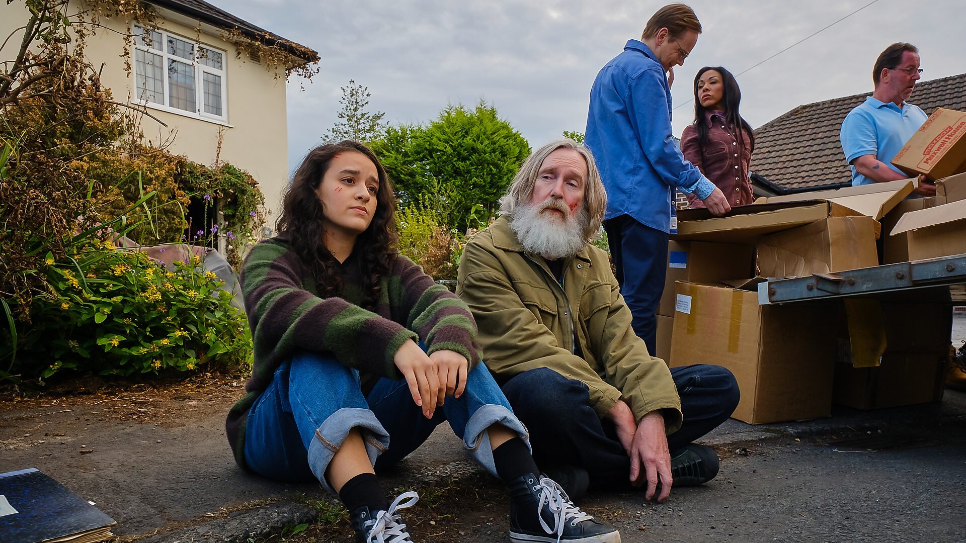 Small Prophets S1E6 Episode 6