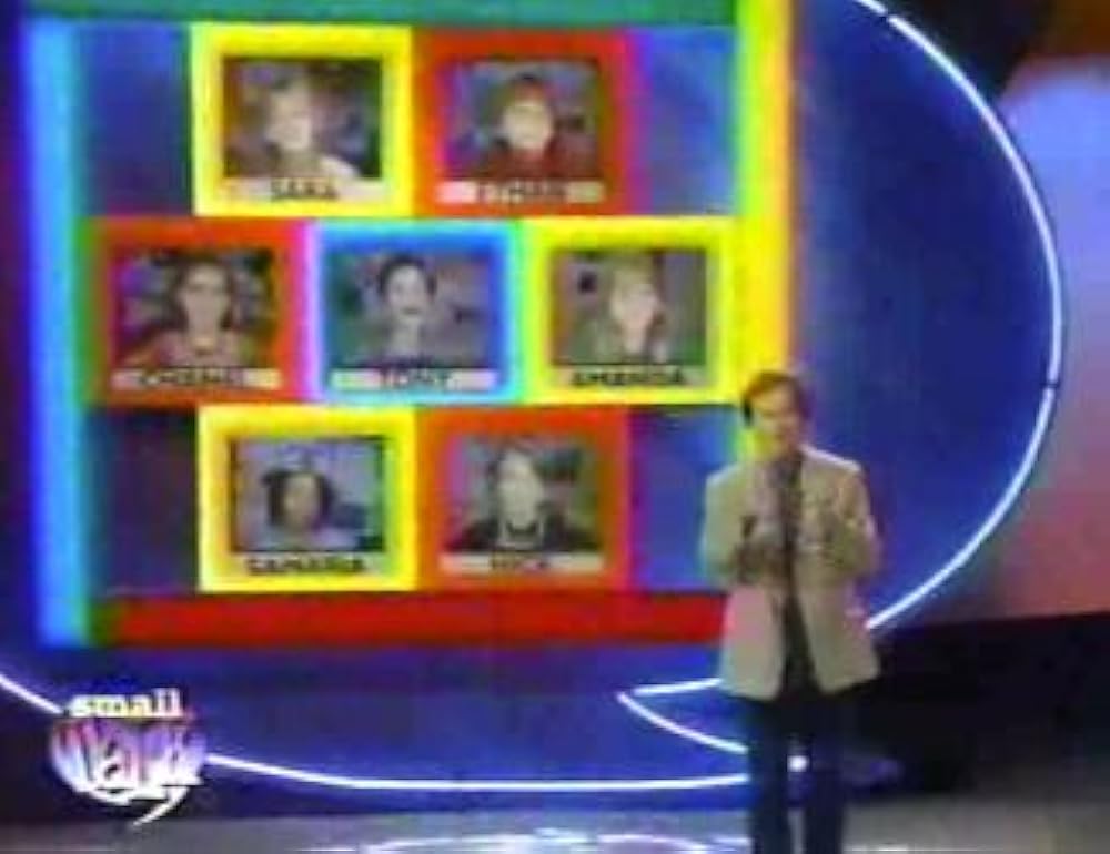 Love on the Spectrum