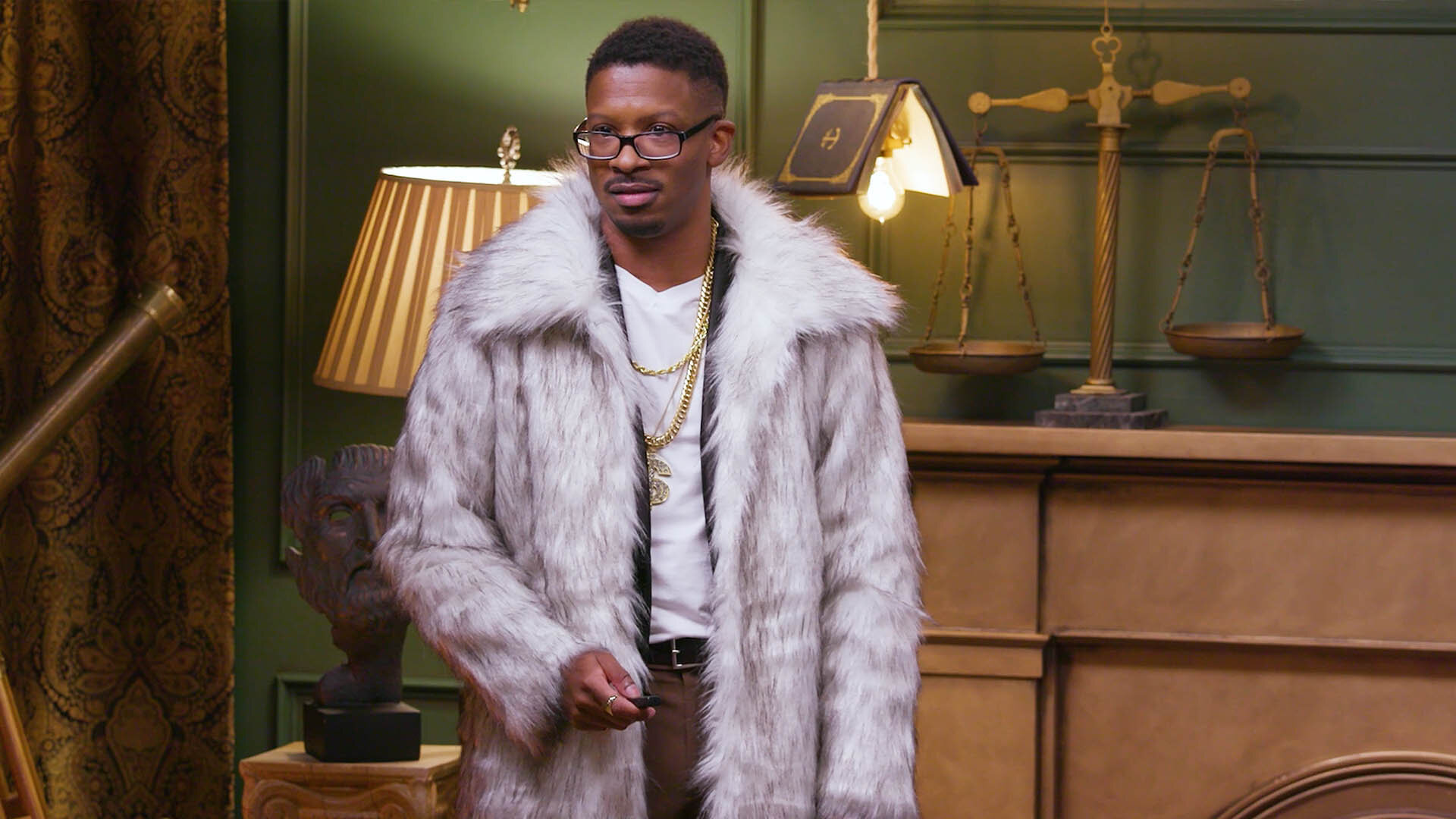 Smartypants S2E3 Hip Hop, Intimacy, Hot Dogs