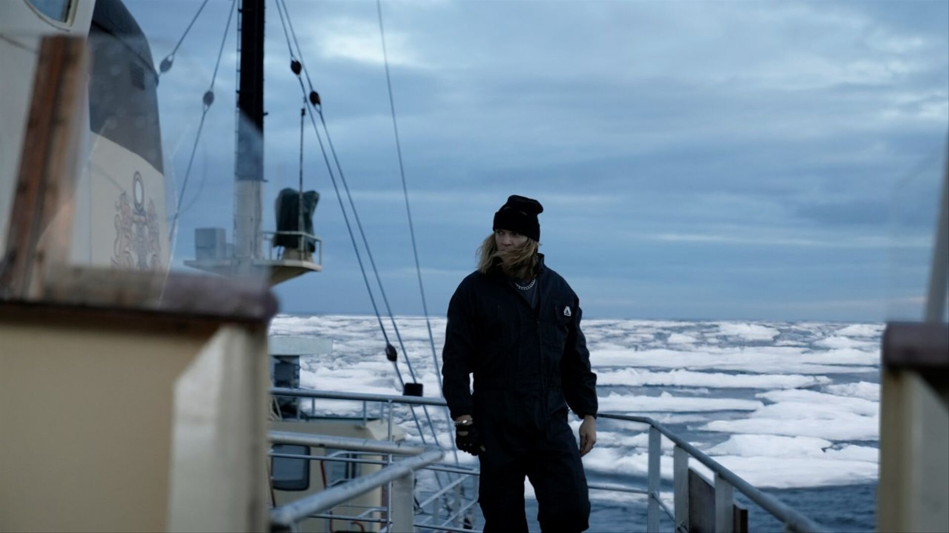 Smilla's Sense of Snow S1E6 Episode 6