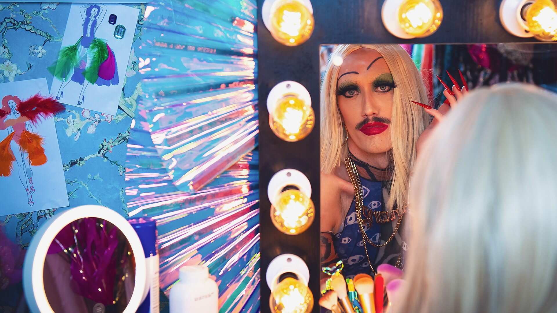 Smoggie Queens S1E1 A Smoggie Break Up