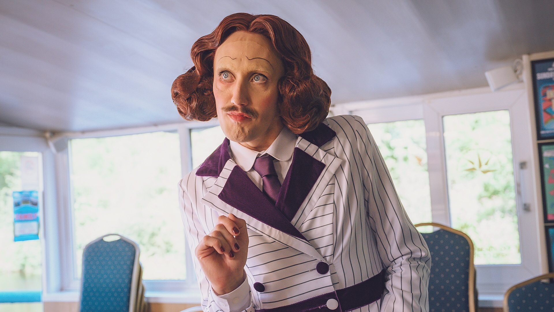 Smoggie Queens S1E3 A Smoggie Feud