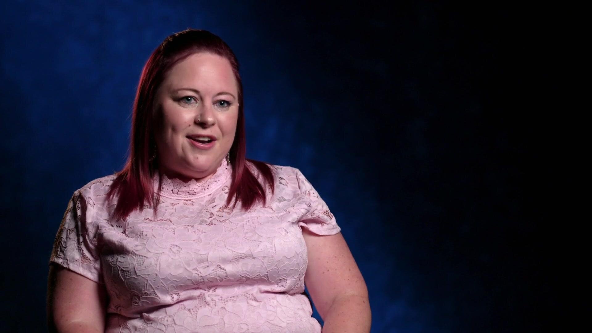 Snapped S34E21 Camilla Frazier