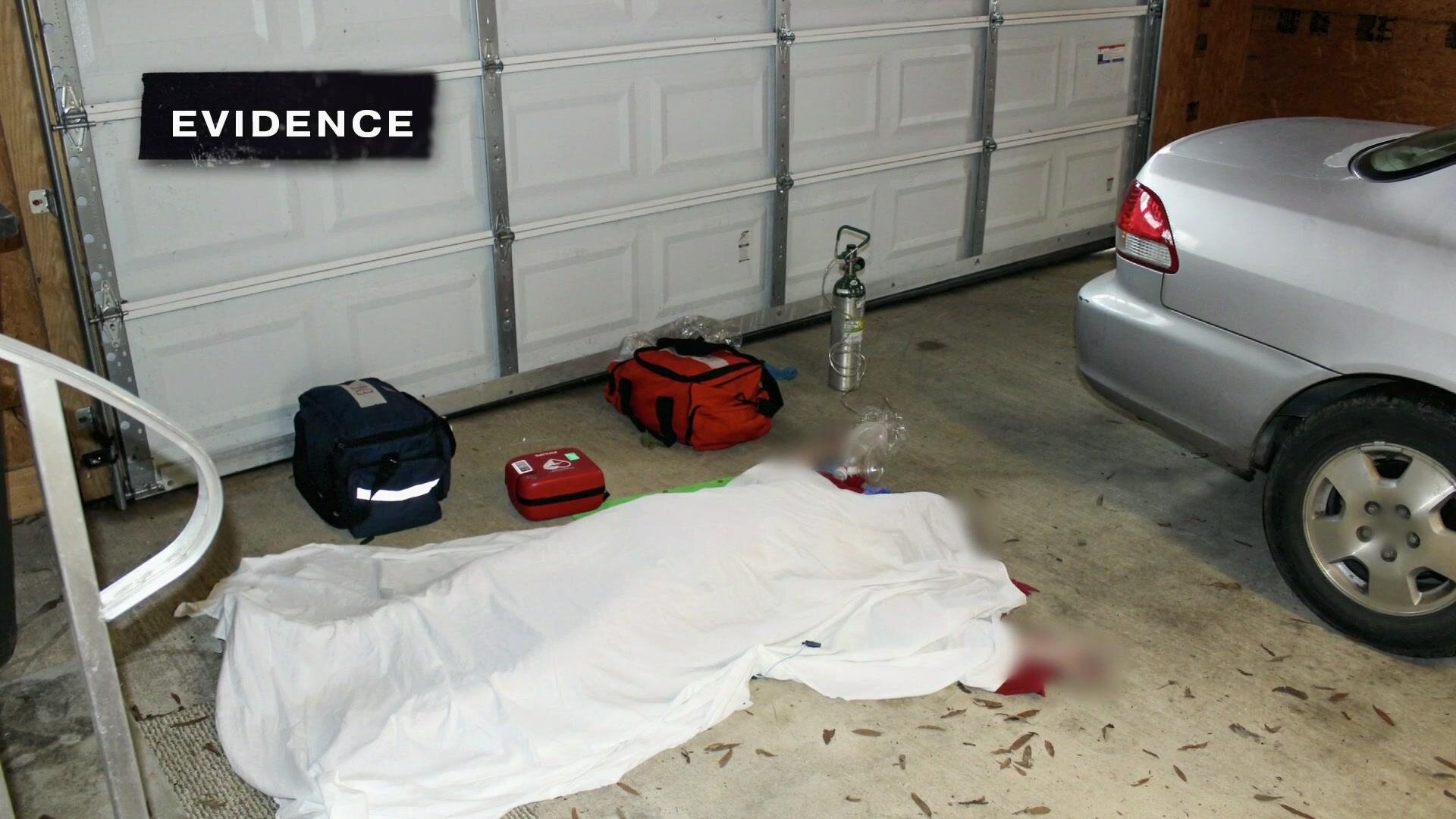 Snapped S35E11 Shawnie Vel Young