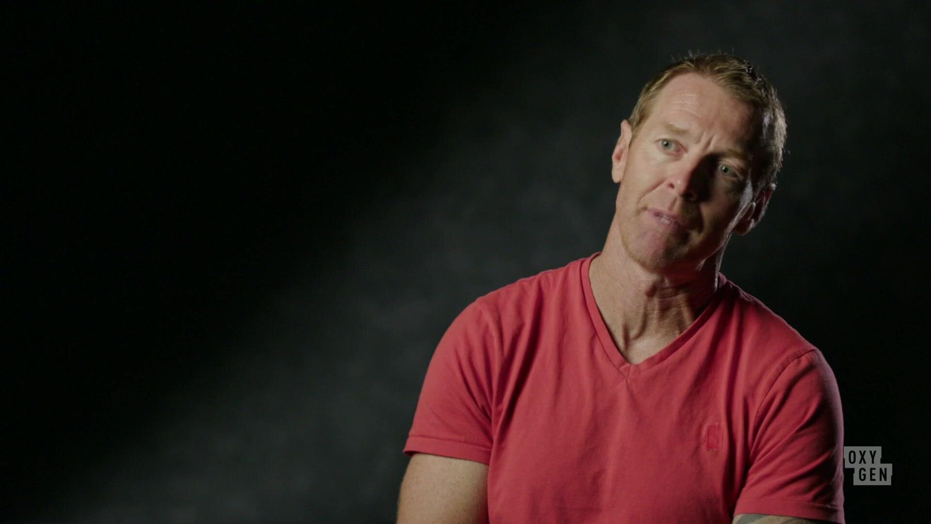 Snapped S35E15 Ulisa Chavers