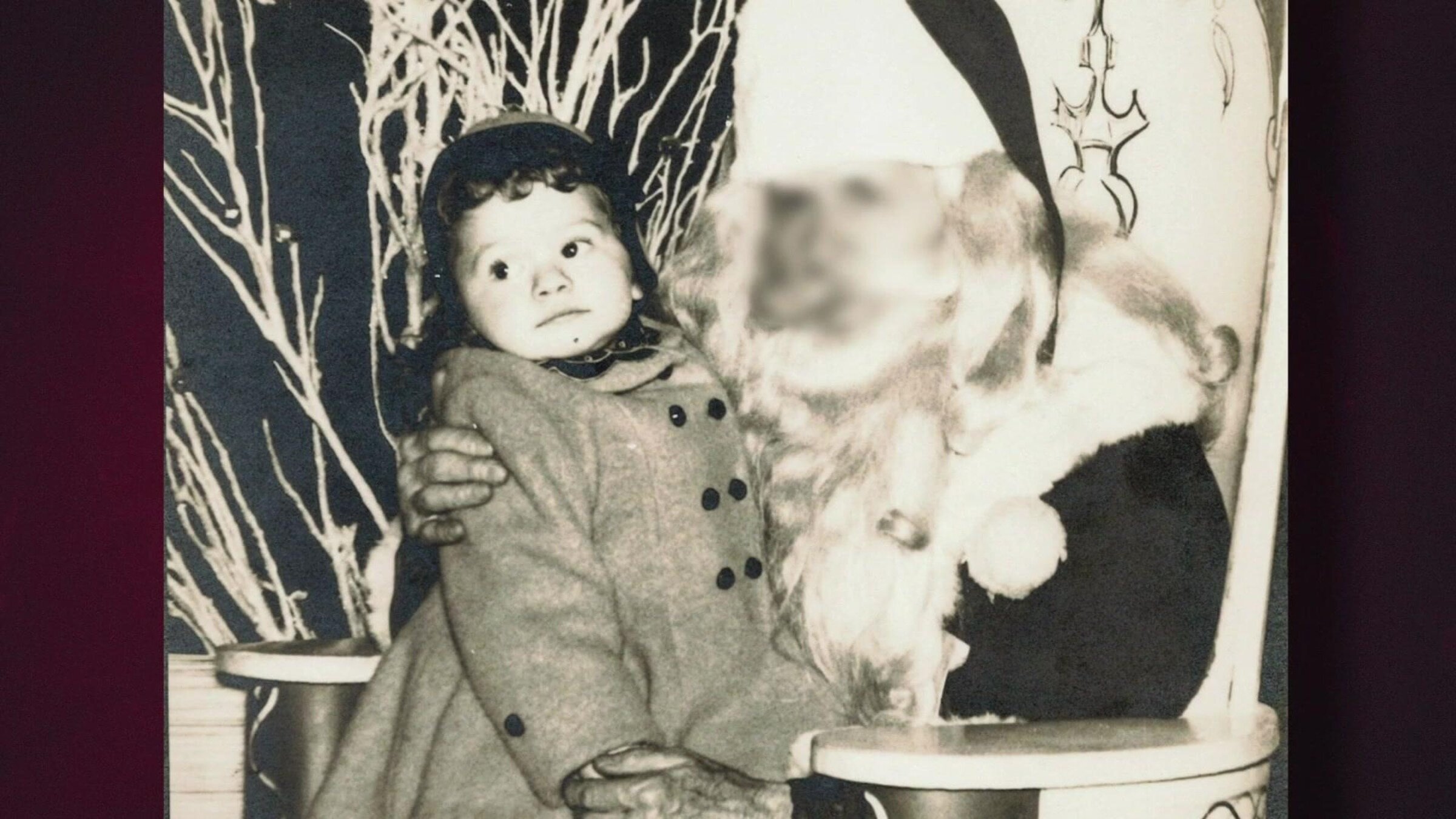 Snapped S35E16 Deborah Mosby