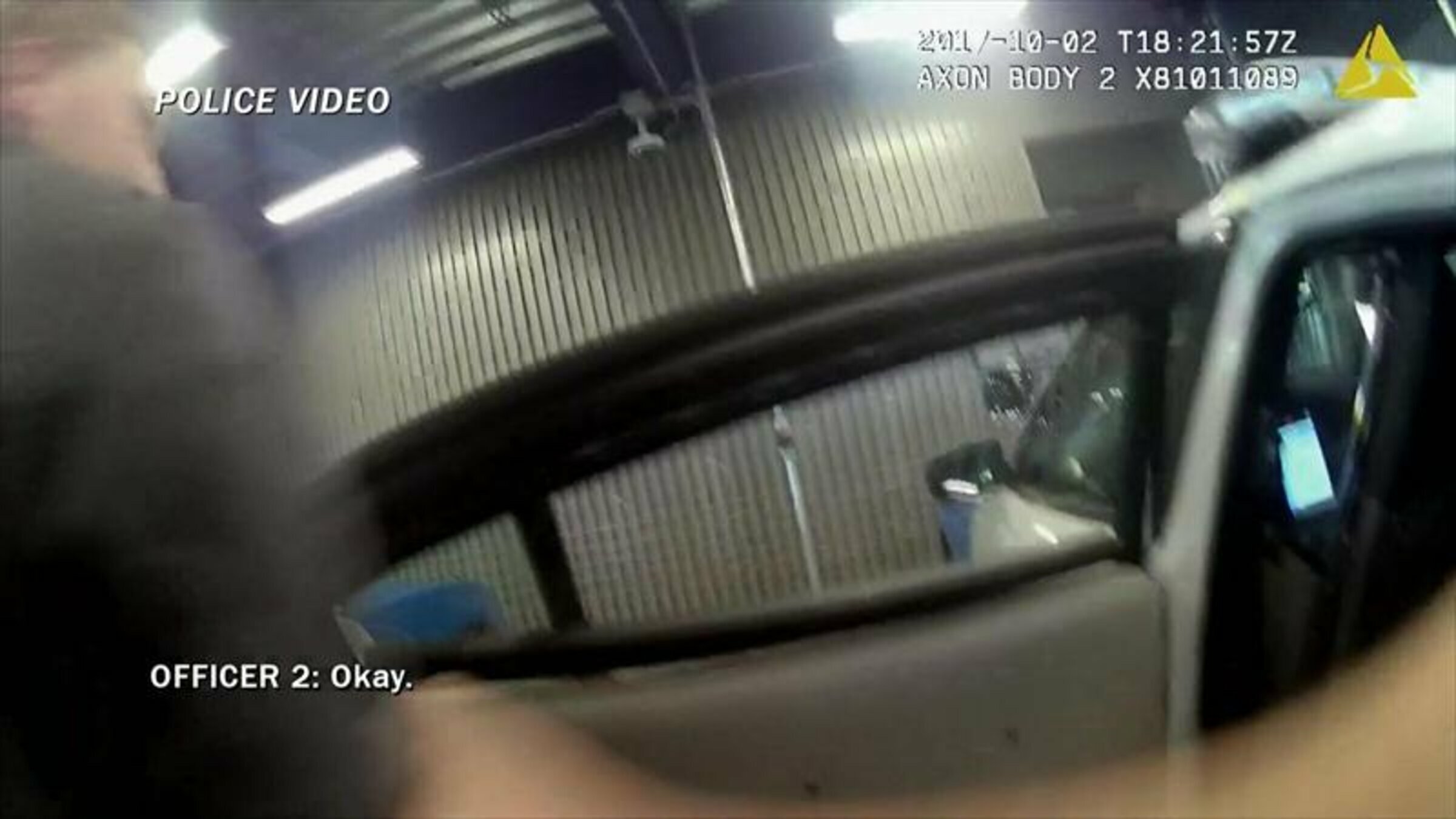 Snapped: Killer Couples S18E1 Maya Maxwell and Cedric Marks